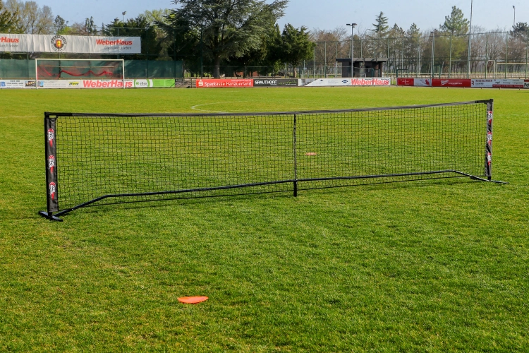 Lynxsport GmbH Fußballtennis-Wettkampfnetz