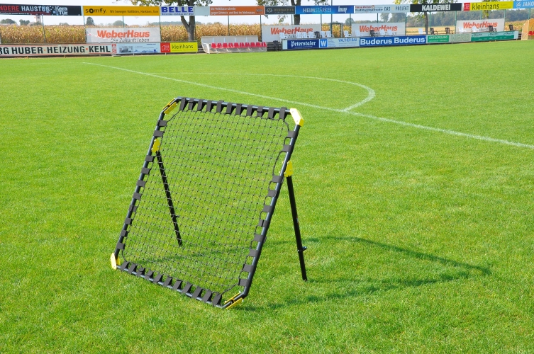 Lynxsport GmbH QUICKFIRE® Rebounder - faltbar