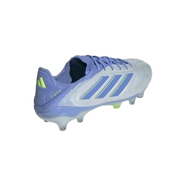adidas COPA PURE III ELITE FG Fussballschuhe hellblau/blau 13 (48 2/3 EU)