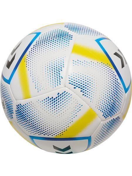 10er Ballpaket Hummel hmlAEROFLY Trainingsball WHITE/BLUE/YELLOW 5 10er Ballpaket Hummel hmlAEROFLY Trainingsball WHITE/BLUE/YELLOW 5