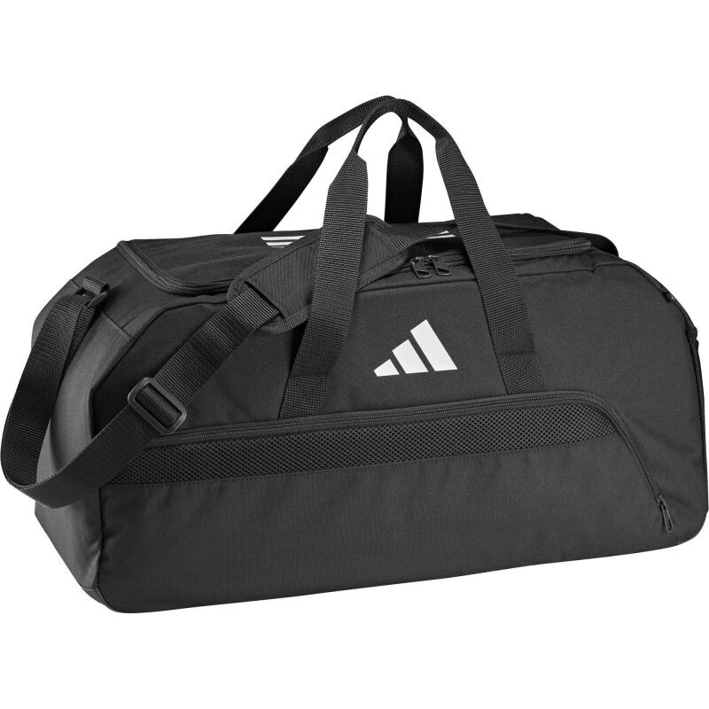 adidas Tiro League Trainingstasche 40 Liter schwarz 40 L adidas Tiro League Trainingstasche 40 Liter