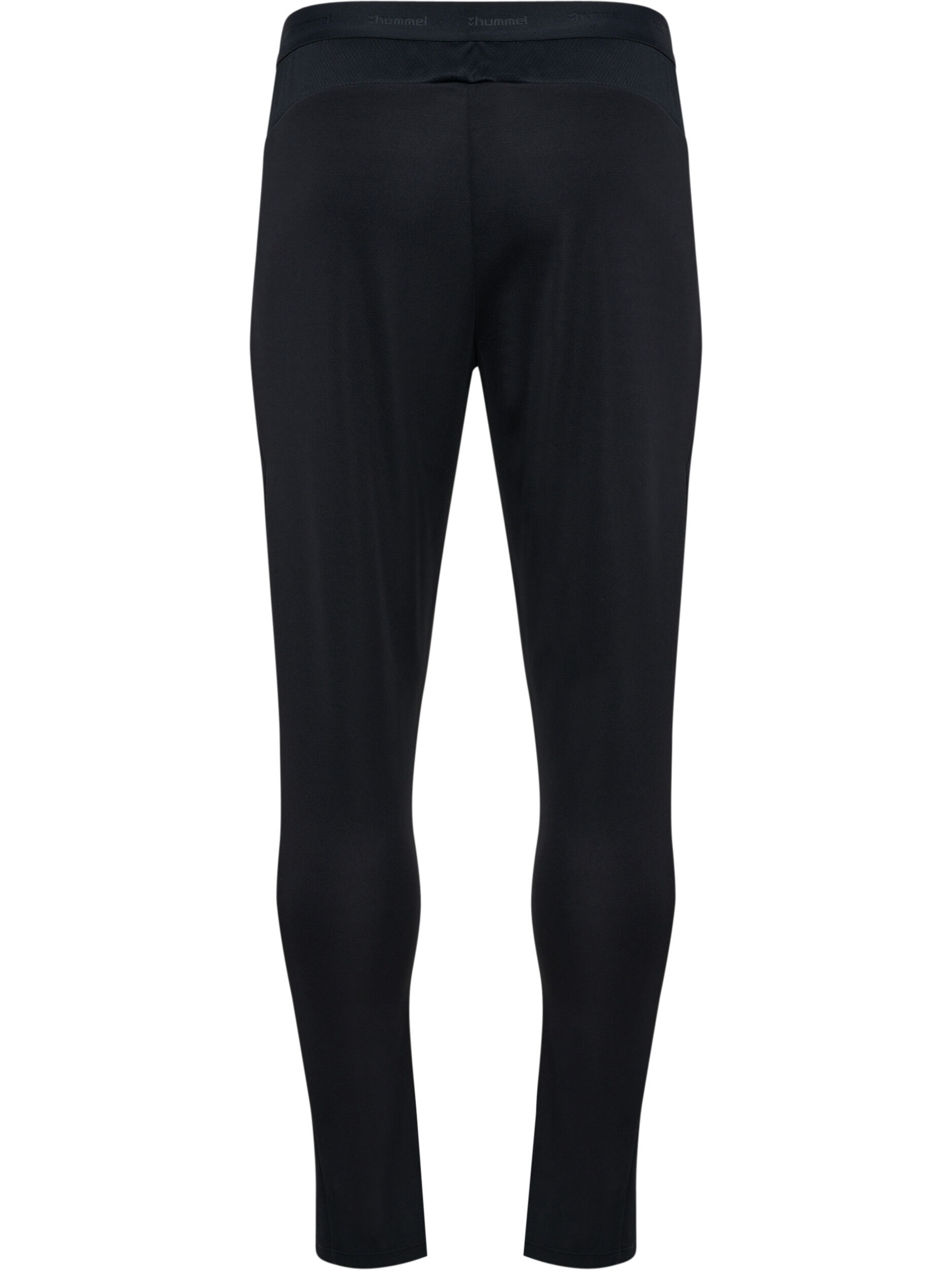 HUMMEL hmlCIMA 2.0 PANTS - BLACK - 2XL