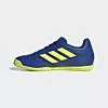 adidas Super Sala 2 adidas Super Sala 2 blau/gelb 48 2/3