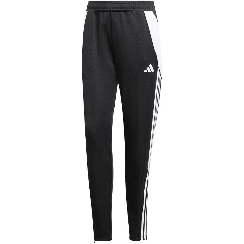 adidas Tiro 24 Trainingshose Damen schwarz/weiß XS adidas Tiro 24 Trainingshose Damen