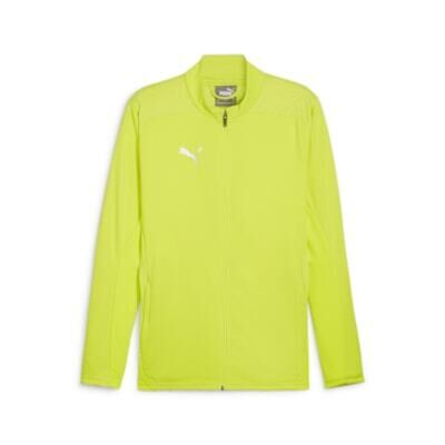 Electric Lime-Puma Silver