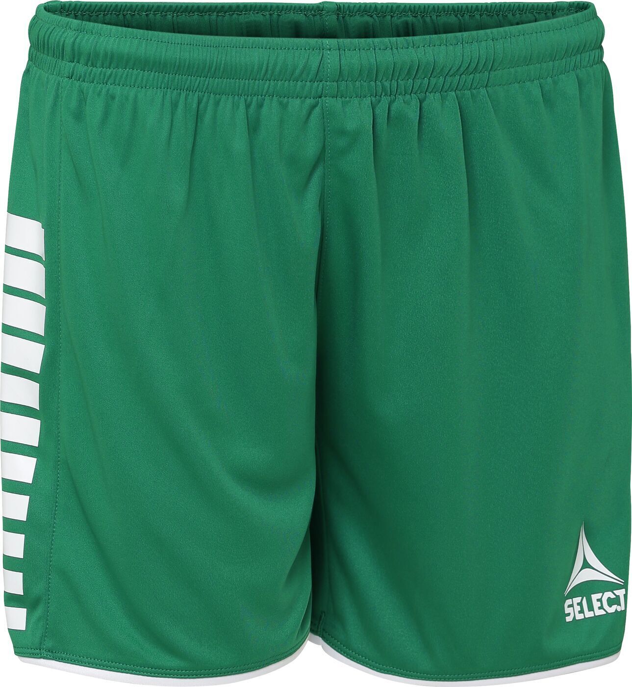 Derbystar Argentina Hose Damen gruen weiss S