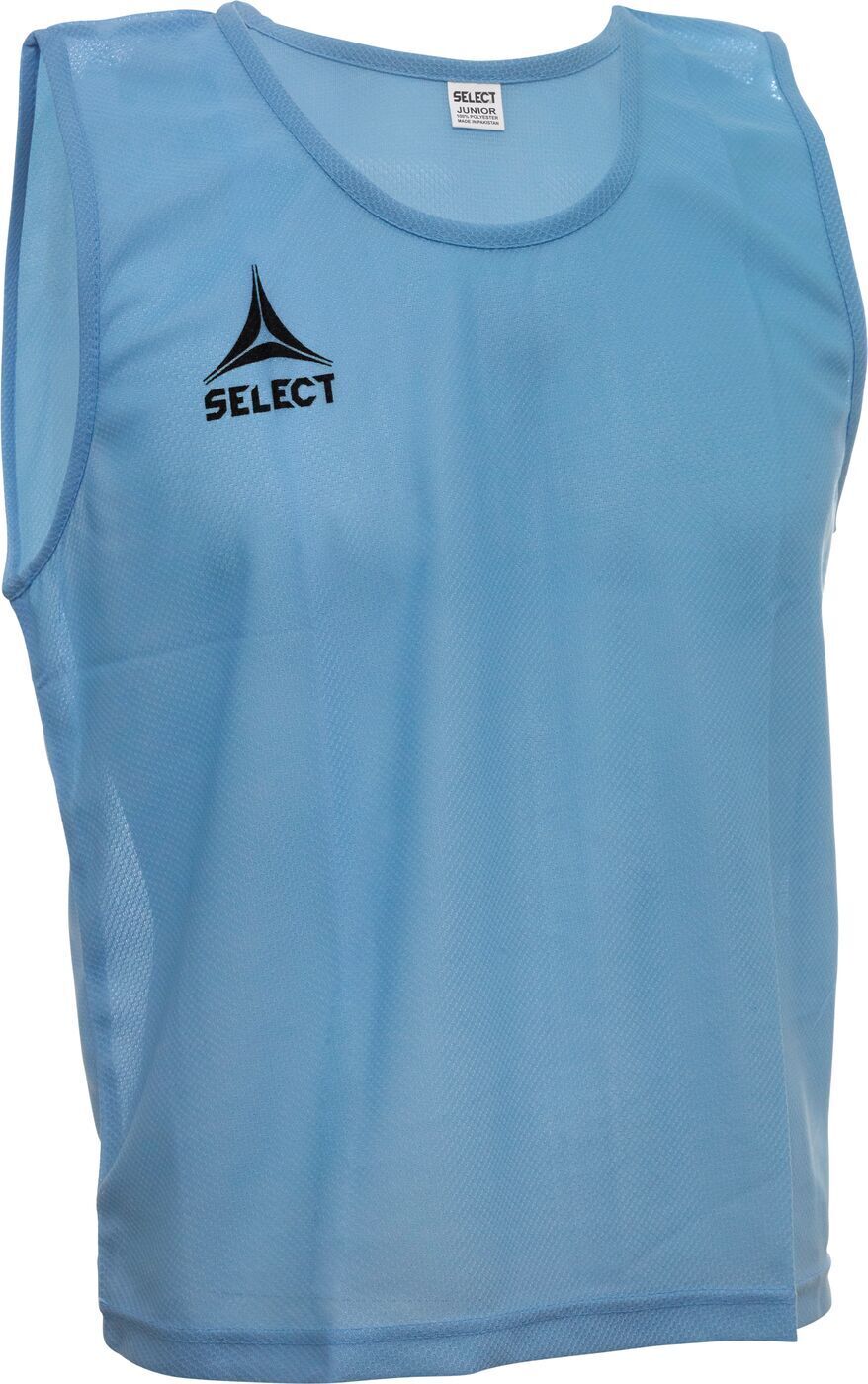 Select Markierungshemdchen Kinder hellblau Boy