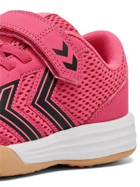 HUMMEL MULTIPLAY FLEX VC JR - FANDANGO PINK - 26