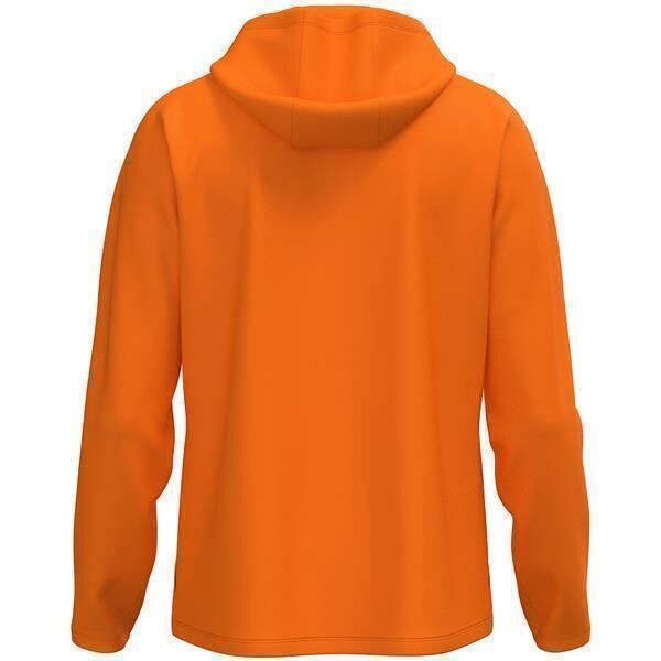 JAKO Kapuzenjacke One Neonorange XXL