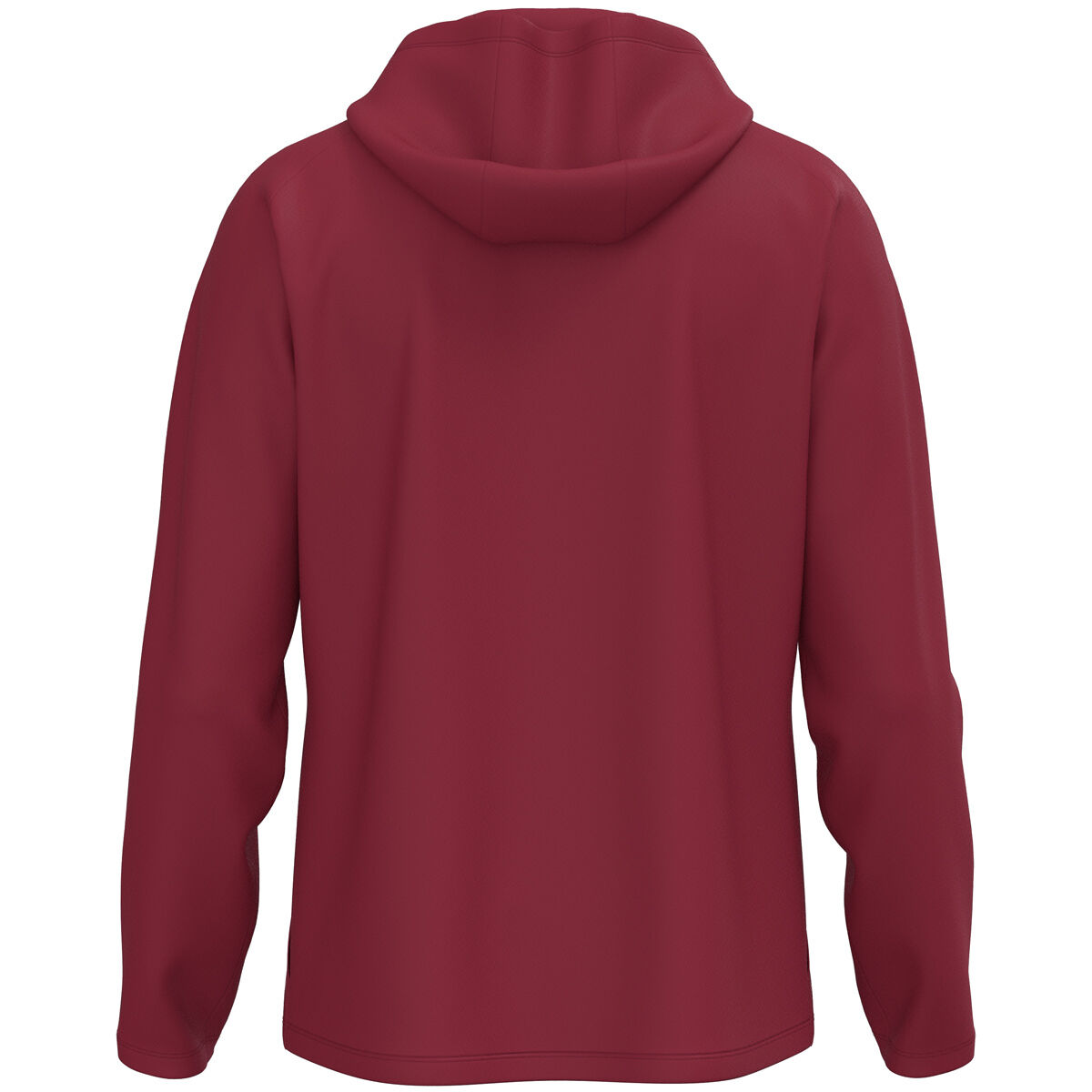 JAKO Kapuzenjacke One Bordeaux XXL