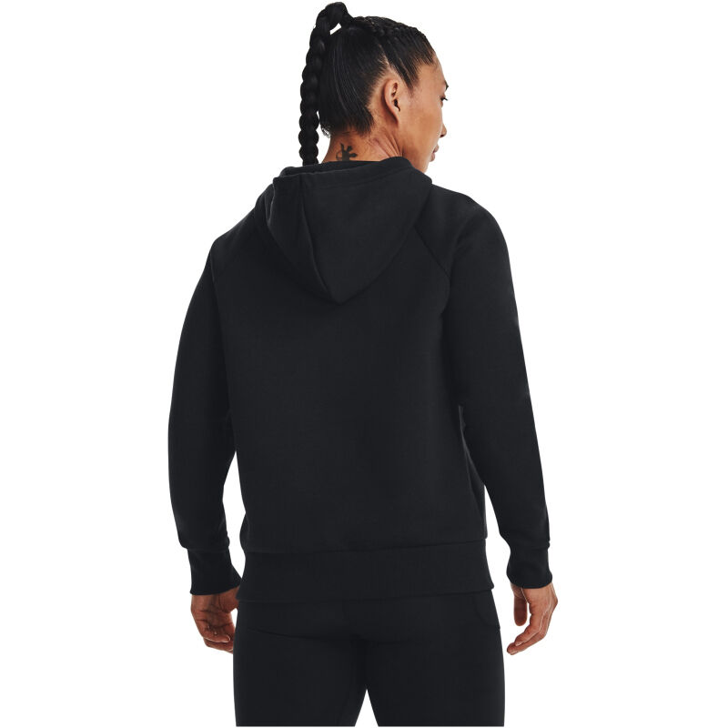 Under Armour Rival Fleece Hoodie Damen XL