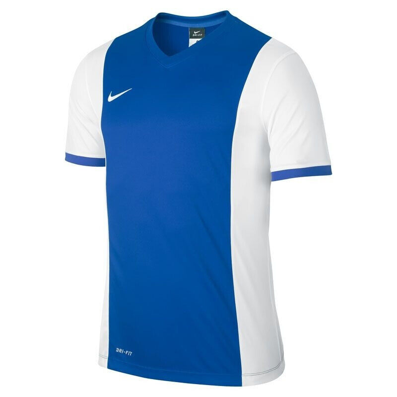 Nike M NK DRY TOP PARK DERBY SS Größe XL