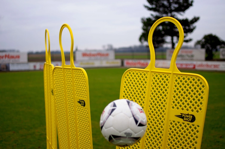 Lynxsport GmbH Freistoßdummys - 3er-Set - 180cm