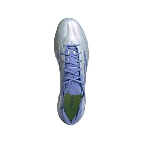 adidas COPA PURE III ELITE FG Fussballschuhe hellblau/blau 13 (48 2/3 EU)