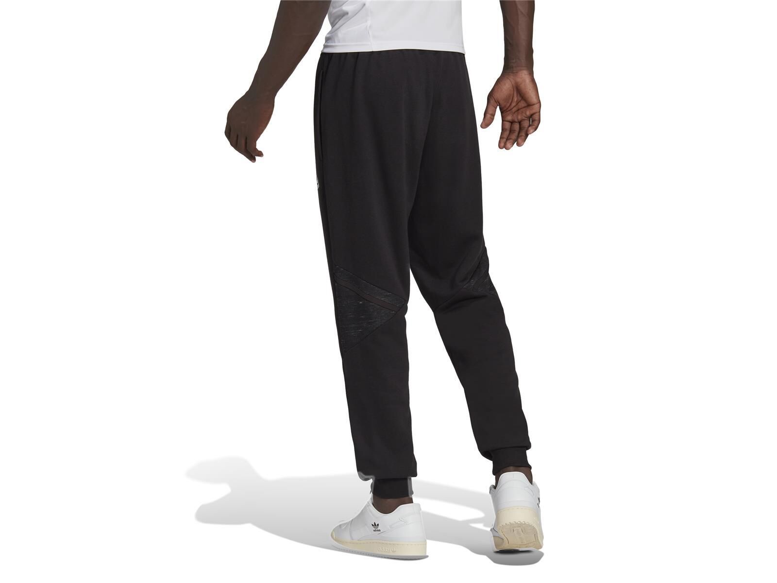 adidas CON22 SW PNT BLACK/WHITE 3XL