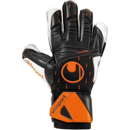 Uhlsport Speed Contact Supersoft Torwarthandschuhe 1011266 01 7½