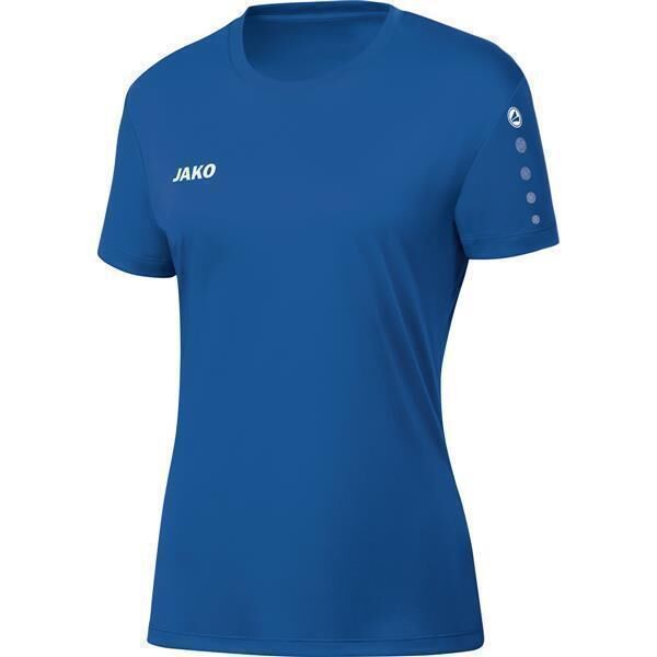 JAKO Trikot Team KA Damen 38 Sportroyal